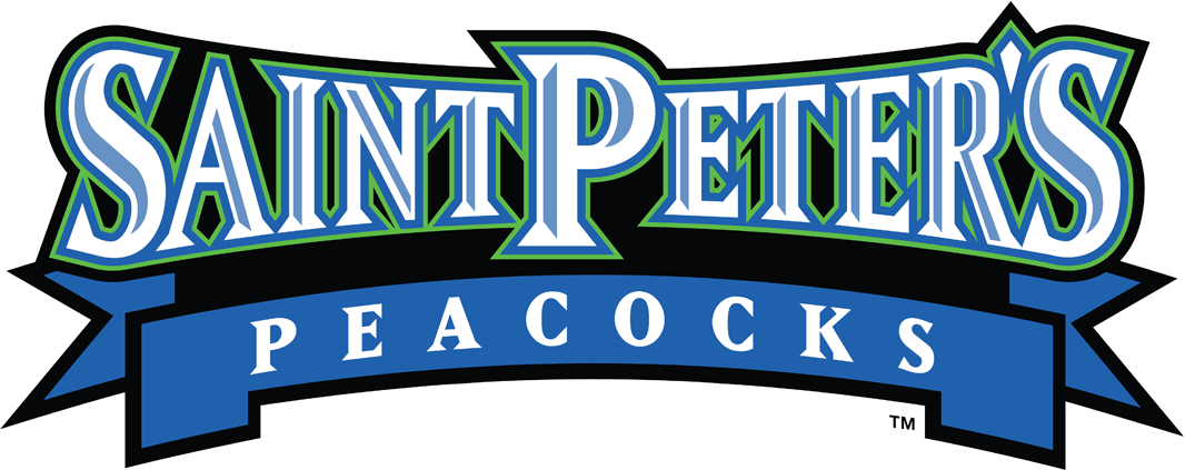 St. Peters Peacocks 2003-2011 Wordmark Logo t shirts iron on transfers